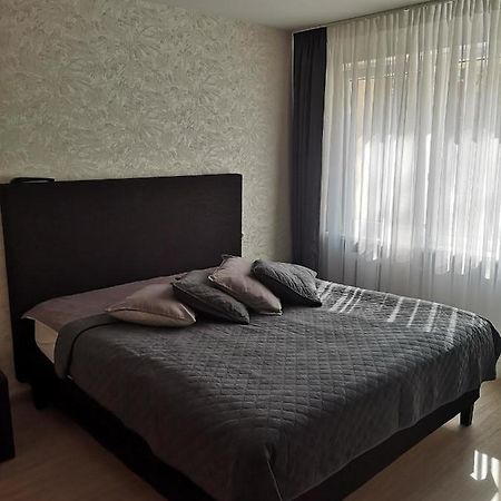 Parko Apartamentai Panevėžys المظهر الخارجي الصورة
