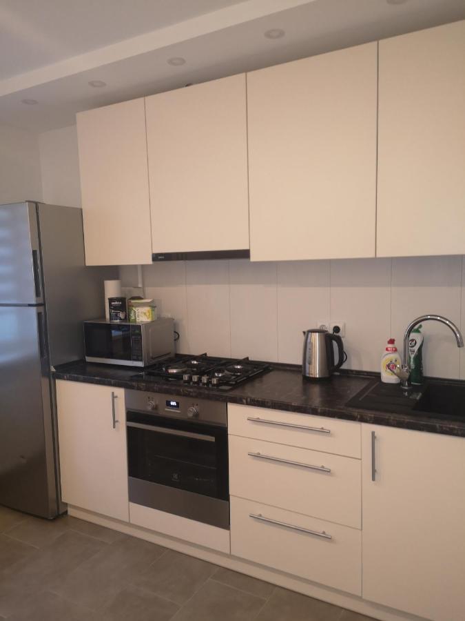 Parko Apartamentai Panevėžys المظهر الخارجي الصورة