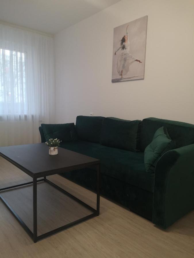 Parko Apartamentai Panevėžys المظهر الخارجي الصورة