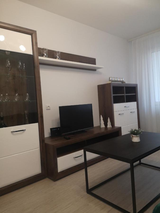 Parko Apartamentai Panevėžys المظهر الخارجي الصورة