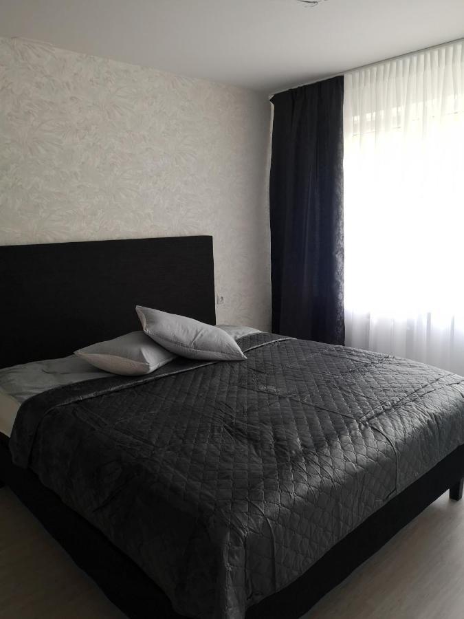 Parko Apartamentai Panevėžys المظهر الخارجي الصورة