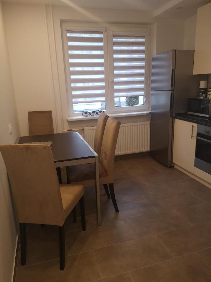 Parko Apartamentai Panevėžys المظهر الخارجي الصورة