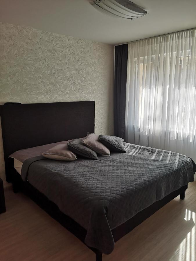 Parko Apartamentai Panevėžys المظهر الخارجي الصورة